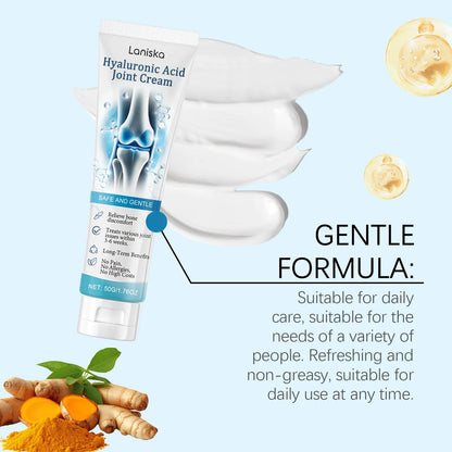 LANISKA - Joint Cream