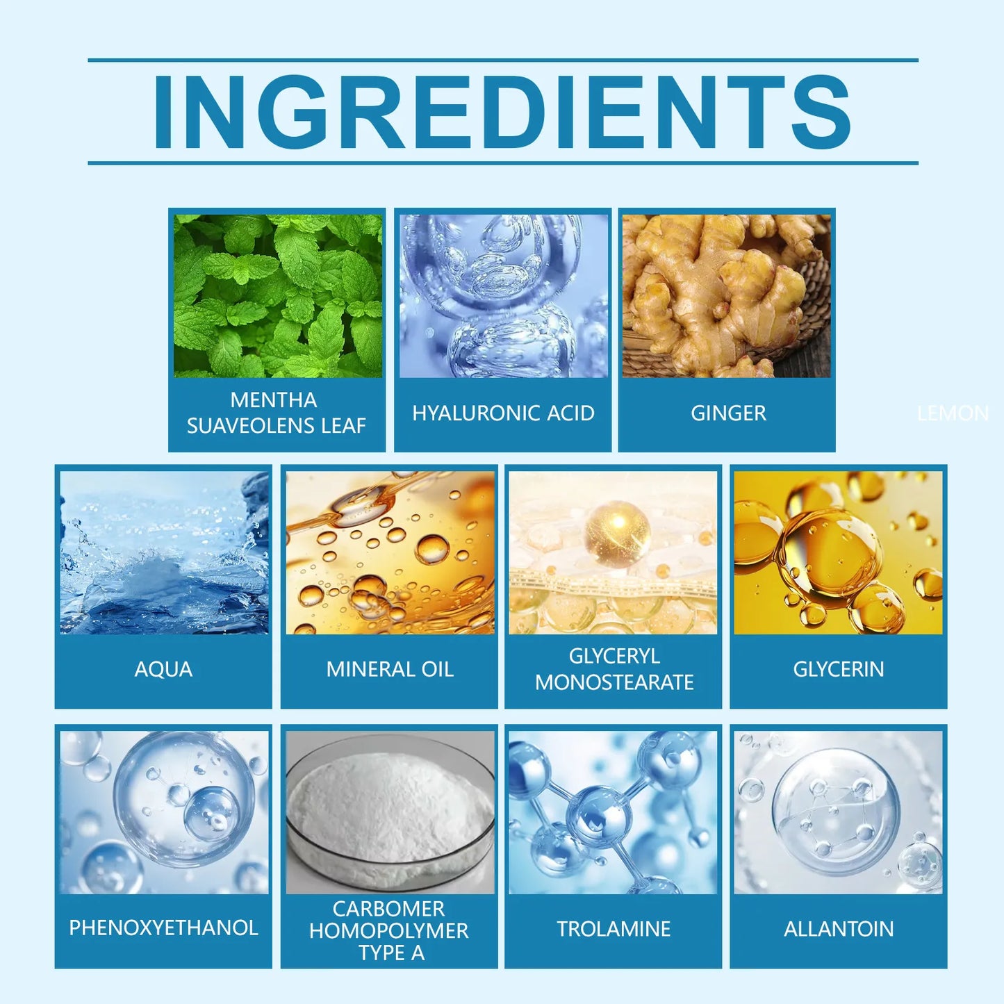 LANISKA - Joint Cream