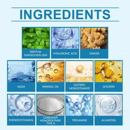 LANISKA - Joint Cream