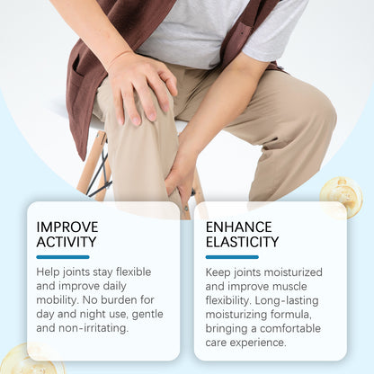 LANISKA - Joint Cream