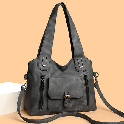 Aurevia Urban Luxe Tote