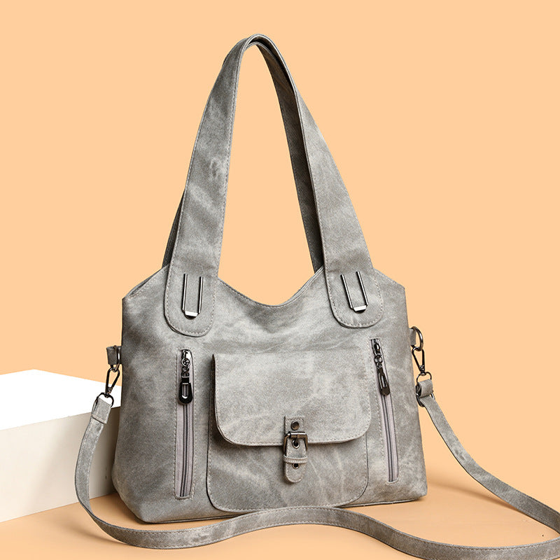 Aurevia Urban Luxe Tote