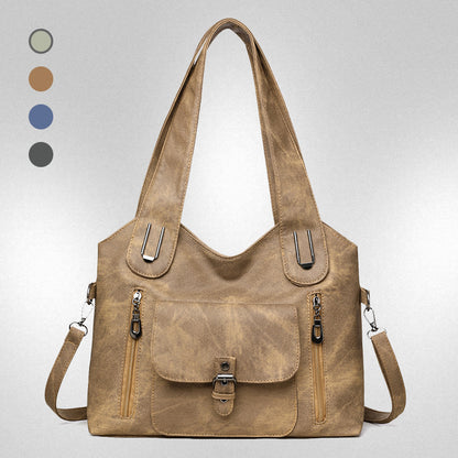 Aurevia Urban Luxe Tote