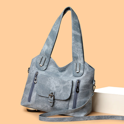 Aurevia Urban Luxe Tote