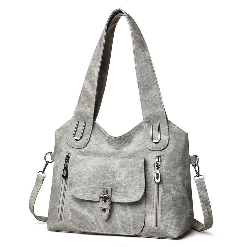 Aurevia Urban Luxe Tote