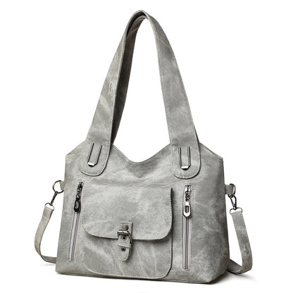 Aurevia Urban Luxe Tote