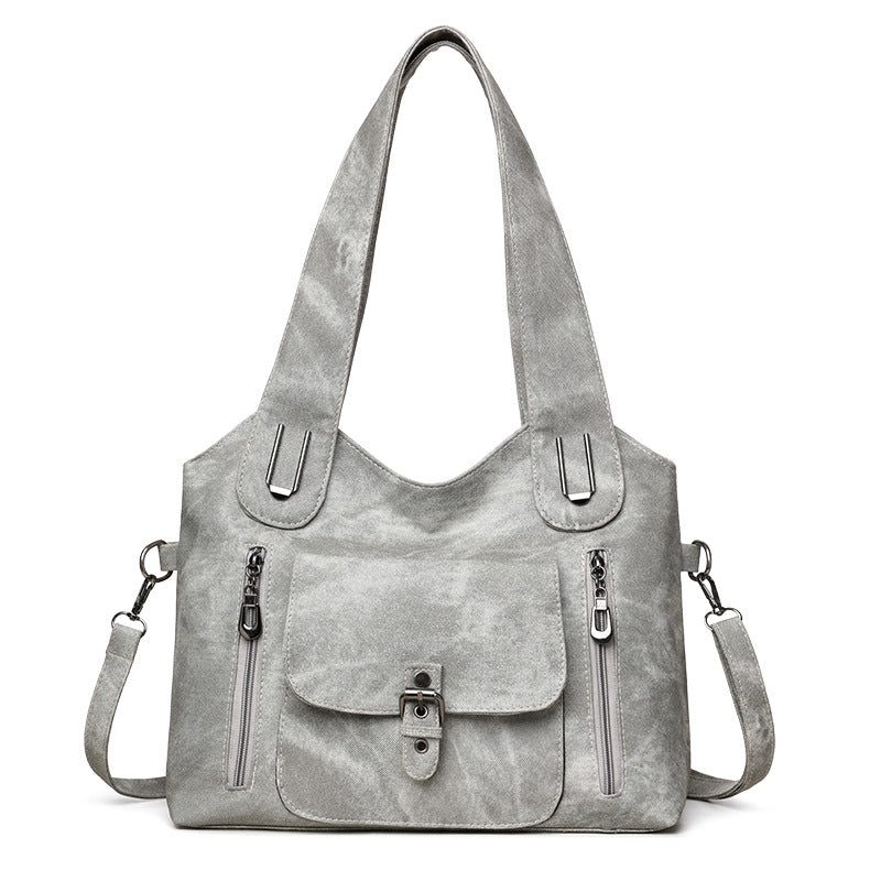 Aurevia Urban Luxe Tote