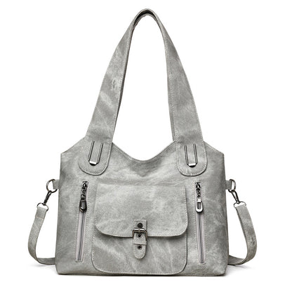 Aurevia Urban Luxe Tote
