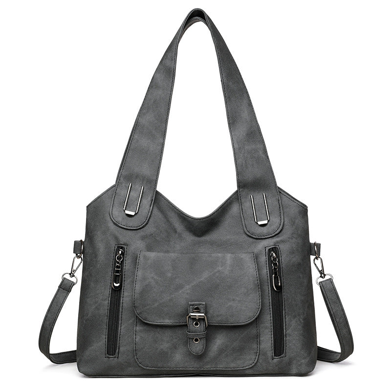 Aurevia Urban Luxe Tote
