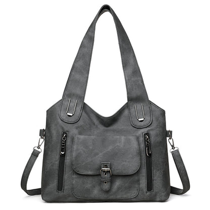 Aurevia Urban Luxe Tote