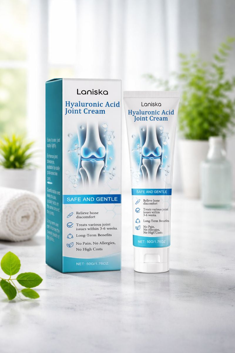 LANISKA - Joint Cream